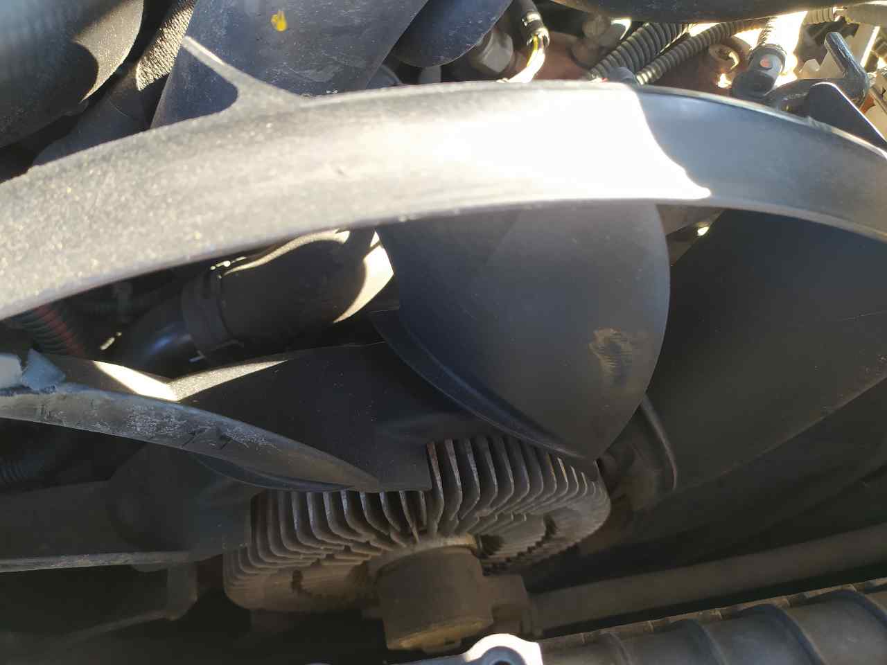 Electroventilador para Land Rover Range Rover Sport