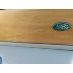 Elevalunas Delantero Derecho para Land Rover Range Rover Sport
