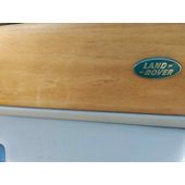 Elevalunas Delantero Derecho para Land Rover Range Rover Sport