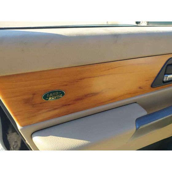 Elevalunas Delantero Izquierdo para Land Rover Range Rover Sport