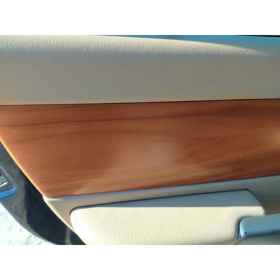 Elevalunas Trasero Izquierdo para Land Rover Range Rover Sport