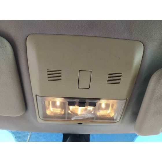 Luz Interior para Land Rover Range Rover Sport