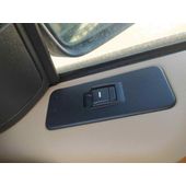 Mando Elevalunas Delantero Derecho para Land Rover Range Rover Sport