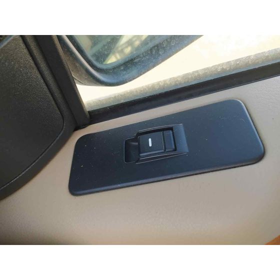 Mando Elevalunas Delantero Derecho para Land Rover Range Rover Sport