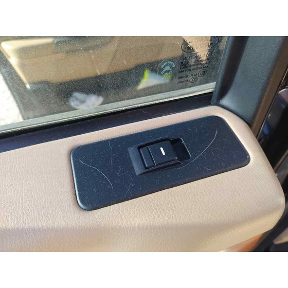 Mando Elevalunas Trasero Izquierdo para Land Rover Range Rover Sport