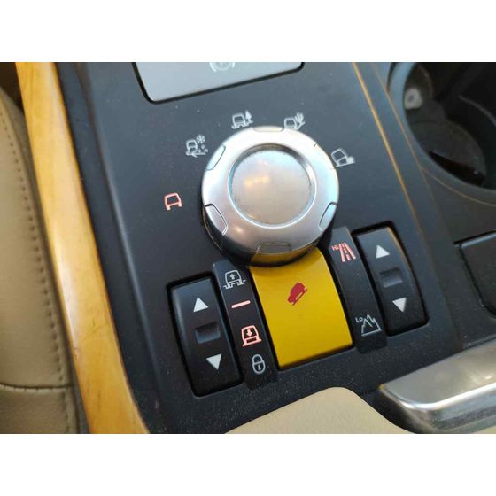 Mando Multifuncion para Land Rover Range Rover Sport