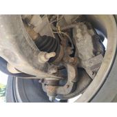 Mangueta Delantera Derecha para Land Rover Range Rover Sport