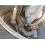 Mangueta Delantera Derecha para Land Rover Range Rover Sport