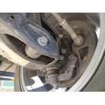 Mangueta Delantera Izquierda para Land Rover Range Rover Sport