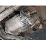 Motor Arranque para Land Rover Range Rover Sport