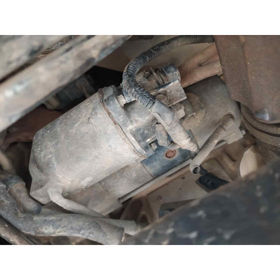 Motor Arranque para Land Rover Range Rover Sport