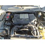Motor Completo para Land Rover Range Rover Sport