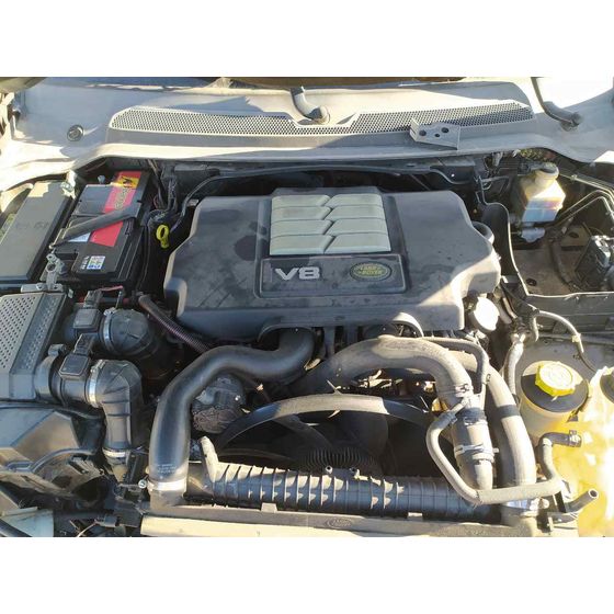 Motor Completo para Land Rover Range Rover Sport