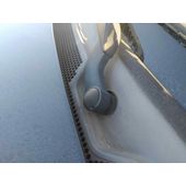 Motor Limpia Delantero para Land Rover Range Rover Sport