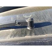 Motor Limpia Trasero para Land Rover Range Rover Sport