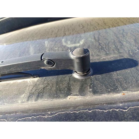 Motor Limpia Trasero para Land Rover Range Rover Sport