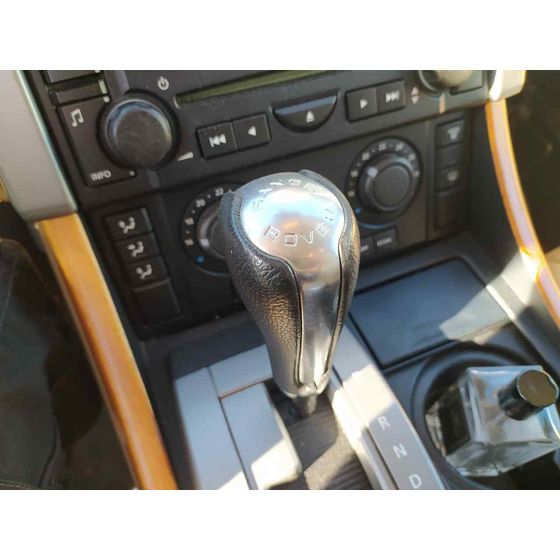 Palanca Cambio para Land Rover Range Rover Sport