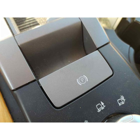 Palanca Freno De Mano para Land Rover Range Rover Sport