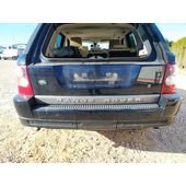 Paragolpes Trasero para Land Rover Range Rover Sport