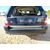 Paragolpes Trasero para Land Rover Range Rover Sport