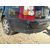 Paragolpes Trasero para Land Rover Range Rover Sport