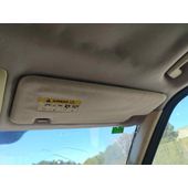 Parasol Derecho para Land Rover Range Rover Sport