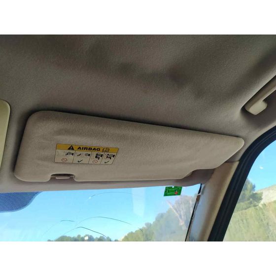 Parasol Derecho para Land Rover Range Rover Sport