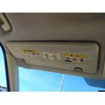 Parasol Izquierdo para Land Rover Range Rover Sport