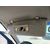 Parasol Izquierdo para Land Rover Range Rover Sport