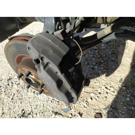 Pinza Freno Delantera Izquierda para Land Rover Range Rover Sport