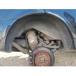 Plastico Pase Rueda Tras. Dch. para Land Rover Range Rover Sport