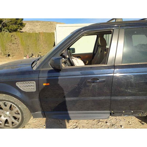 Puerta Delantera Izquierda para Land Rover Range Rover Sport