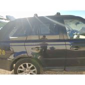 Puerta Trasera Derecha para Land Rover Range Rover Sport