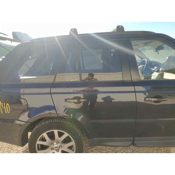 Puerta Trasera Derecha para Land Rover Range Rover Sport