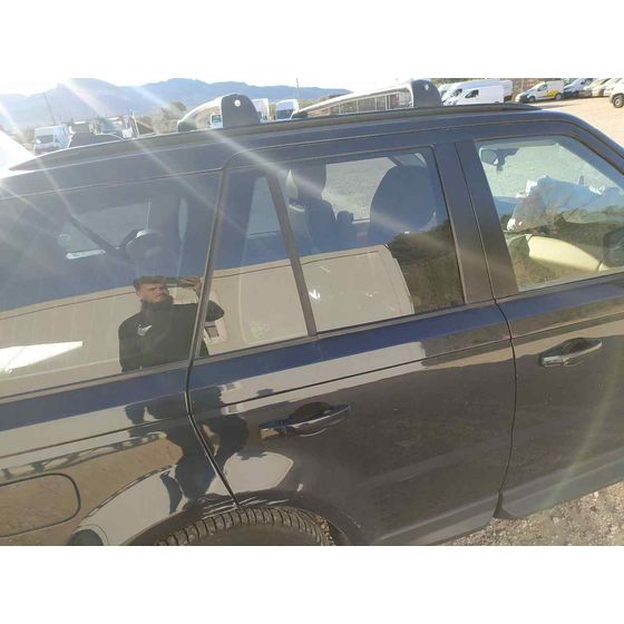 Puerta Trasera Derecha para Land Rover Range Rover Sport