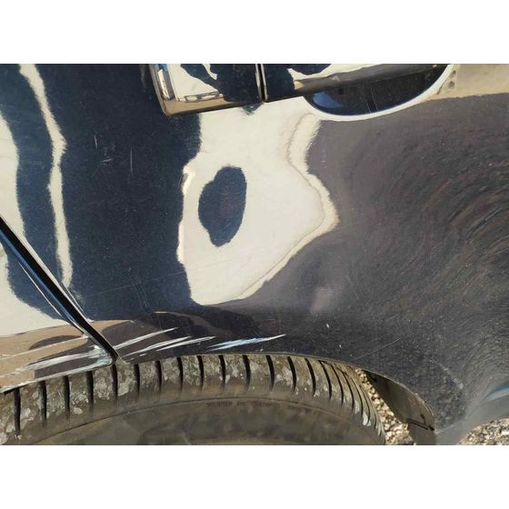 Puerta Trasera Derecha para Land Rover Range Rover Sport