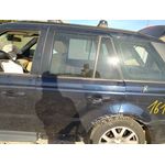 Puerta Trasera Izquierda para Land Rover Range Rover Sport