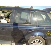 Puerta Trasera Izquierda para Land Rover Range Rover Sport