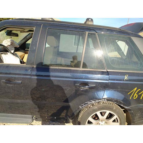Puerta Trasera Izquierda para Land Rover Range Rover Sport