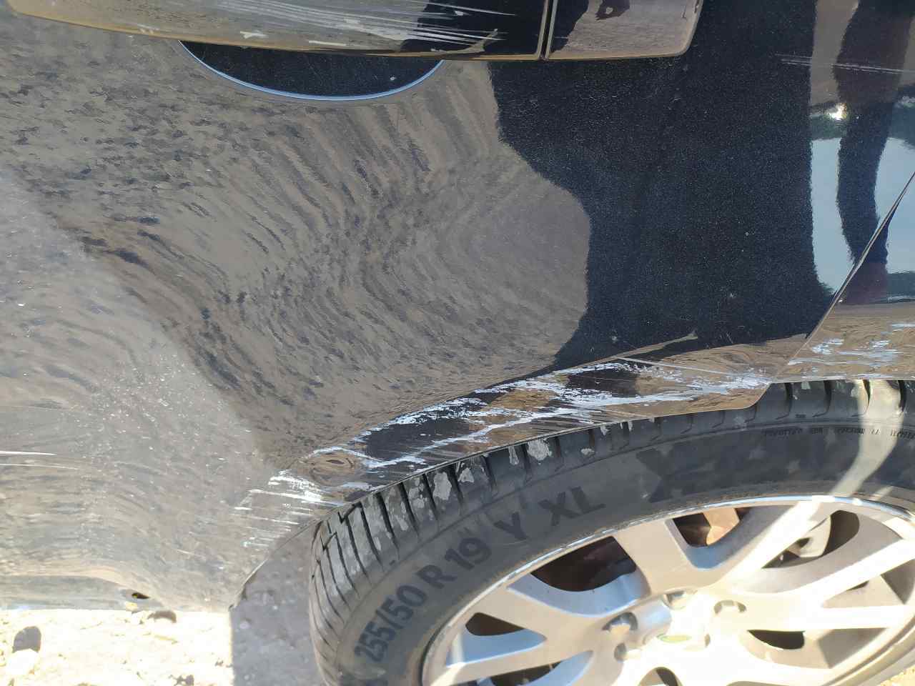 Puerta Trasera Izquierda para Land Rover Range Rover Sport