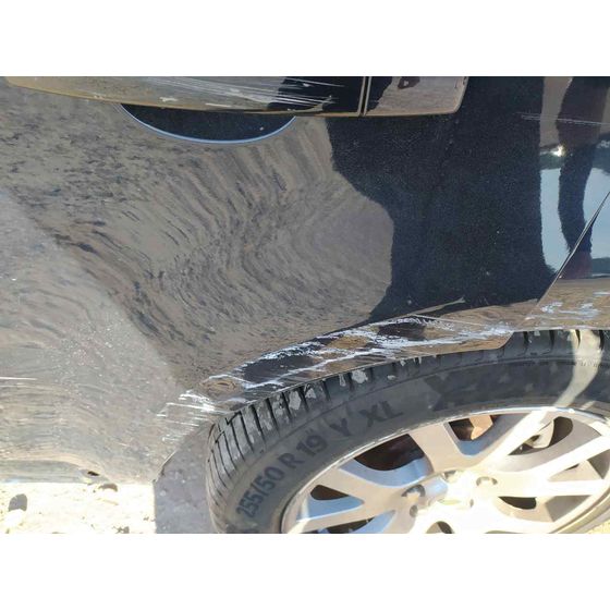 Puerta Trasera Izquierda para Land Rover Range Rover Sport