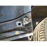 Puerta Trasera Izquierda para Land Rover Range Rover Sport