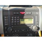 Sistema Audio / Radio Cd para Land Rover Range Rover Sport