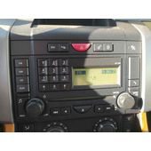 Sistema Audio / Radio Cd para Land Rover Range Rover Sport