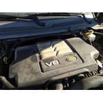 Tapa Motor para Land Rover Range Rover Sport
