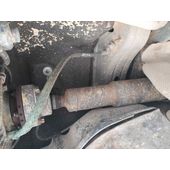 Transmision Central para Land Rover Range Rover Sport