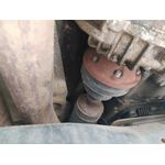 Transmision Central para Land Rover Range Rover Sport