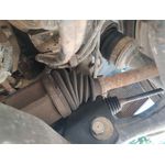Transmision Delantera Derecha para Land Rover Range Rover Sport