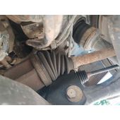Transmision Delantera Derecha para Land Rover Range Rover Sport