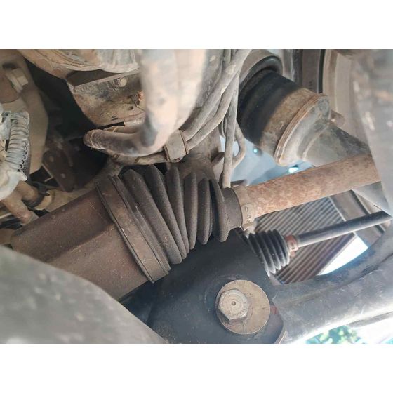 Transmision Delantera Derecha para Land Rover Range Rover Sport